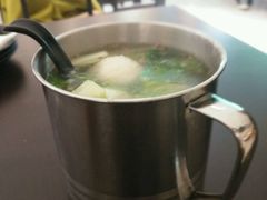 -小明同学(三里屯店)