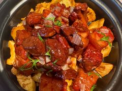 -盛百味·家宴餐厅(霸州分店)