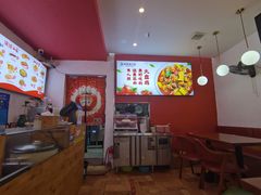 -阿利茄汁面(西城永捷店)