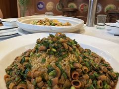 -青啤之家大酒店(登州路店)