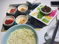 -京味斋·北京烤鸭(北京南站洋桥店)