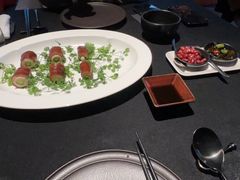 -醉东Oriental House(静安嘉里中心店)