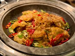 -索菲特酒店·海鲜自助 ·聚餐厅
