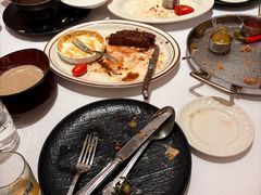 -马克西姆俄罗斯餐厅(通亚街店)