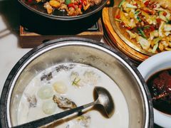 -佬麻雀·剁椒鱼头(京基KK One店)