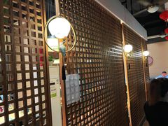 -安天民北方饺子(白石洲店)