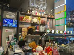 -京狮炙燥·精酿烧烤(首经贸店)