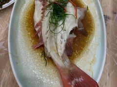 -醉壹号海鲜大排档(厦门美食地标店)