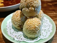 -兰溪小馆(东直门簋街店)