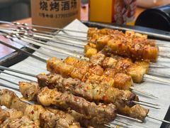 -路边羊烧烤酒场(宝带路店)