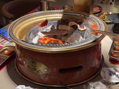 -西塔老太太泥炉烤肉(温州首店万象城黑金店)