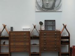 -大视光学•LINDBERG林德伯格•全球手工眼镜集合店(王府井店)