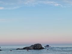 -北戴河东海水浴场