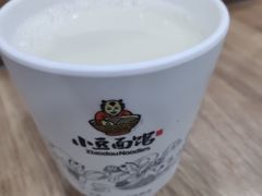 -小豆面馆(西直门店)