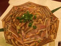 -泉味道贵州厨房(三里河店)