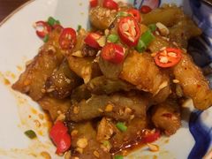 -锦尚阁烤鱼(望京新荟城店)