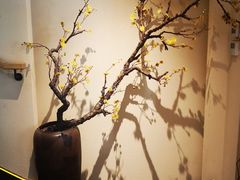 -梅间堂茶馆(绿地缤纷城店)