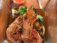 -美盛喜来登大酒店-盛宴标帜餐厅