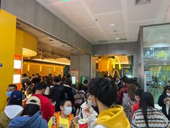 -麦当劳(SM城市广场店)