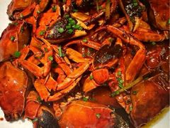 android_upload_pic-乾隆美食·本帮菜(黄河路店)