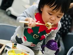 -Simple Yummy简单美味(上邦百汇城店)