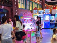 -反斗乐园(中航城君尚购物中心)