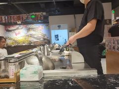-大成铁板烧•板前(复古餐厅石老人店)