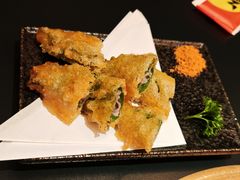 -無二炙坊·和牛烧肉(大钟寺1733店)