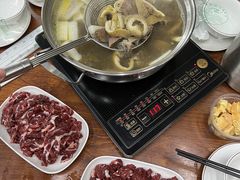 -阿牛牛杂店(东园店)