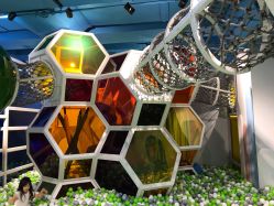 -KidSteam儿童乐园(富力城店)