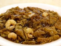 -奥华餐厅·老张记(台基厂店)