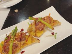 -La Creperie法餐厅(芮欧百货店)
