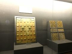 -洛阳古墓博物馆