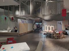 -NOKNOK若蔻亲子餐厅(天地壹方北馆店)