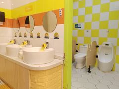 -婴智贝佳蒙特梭利早教托育中心(杨浦店)