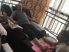 -金海岸足道(联盛大厦店)