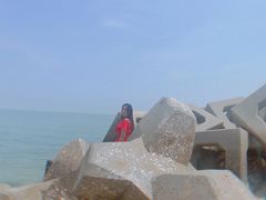 -东疆建设开发纪念公园
