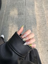 -晨·艺美甲美睫