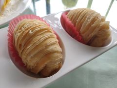 -潮福城大酒楼·潮粤菜·港式点心(阳光城店)