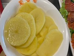 -蜀留香火锅·始于1999·原四川老火锅(白堤路店)
