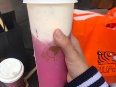 -喜茶(北京三里屯太古里店)