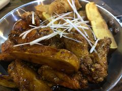 -MI WU FACTORY米屋美食工厂餐厅(绿地店)