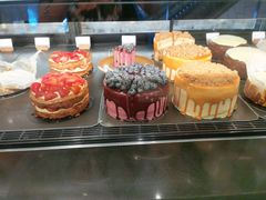 -BAKER&SPICE(环贸店)