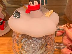 -星巴克(长沙乐和城门店)