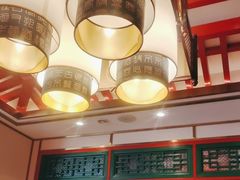 -北平食府.北京烤鸭(亦庄店)