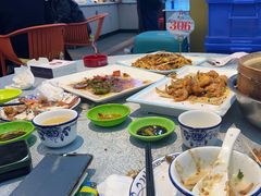 -皮记海鲜1995(寮步店)