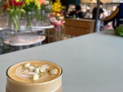 -Seesaw Coffee(深圳万象天地店)