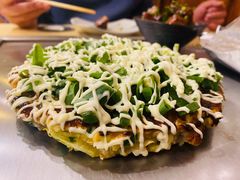 -日葵 大阪烧ひまり(仙霞路店)