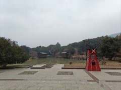 -宝岩生态观光园