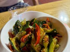 -西后地小马烤肉·清真菜(西安公馆店)